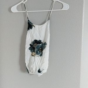 Urban outfitters tank